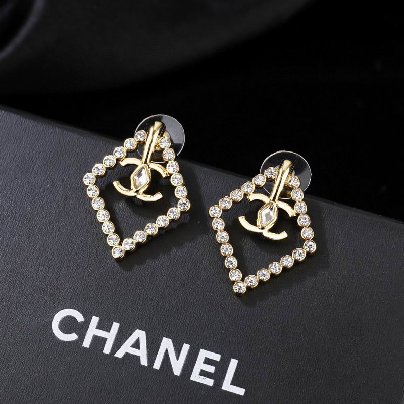 Chanel  Earring 03yxs197 (1)
