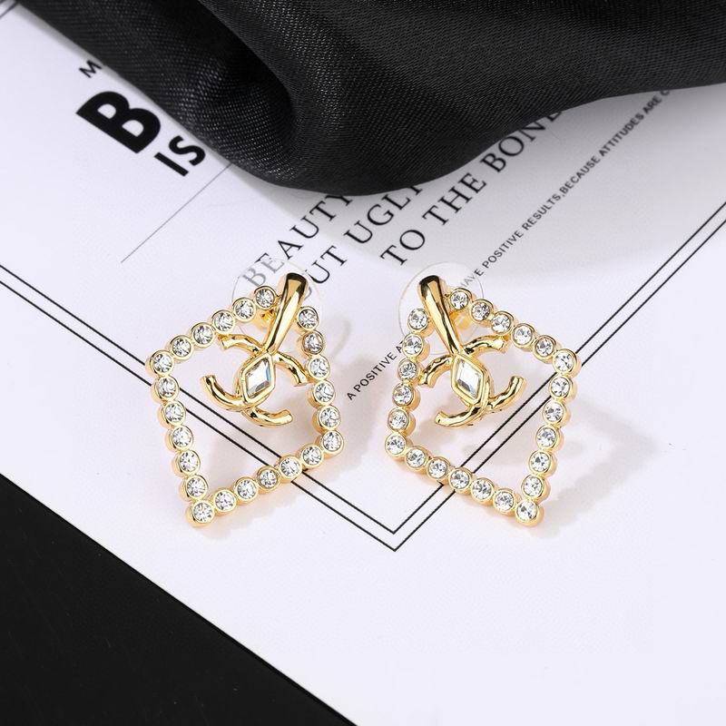 Chanel  Earring 03yxs197 (2)