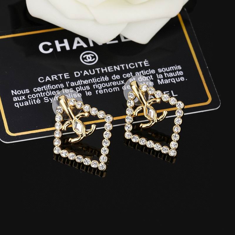 Chanel  Earring 03yxs197 (3)