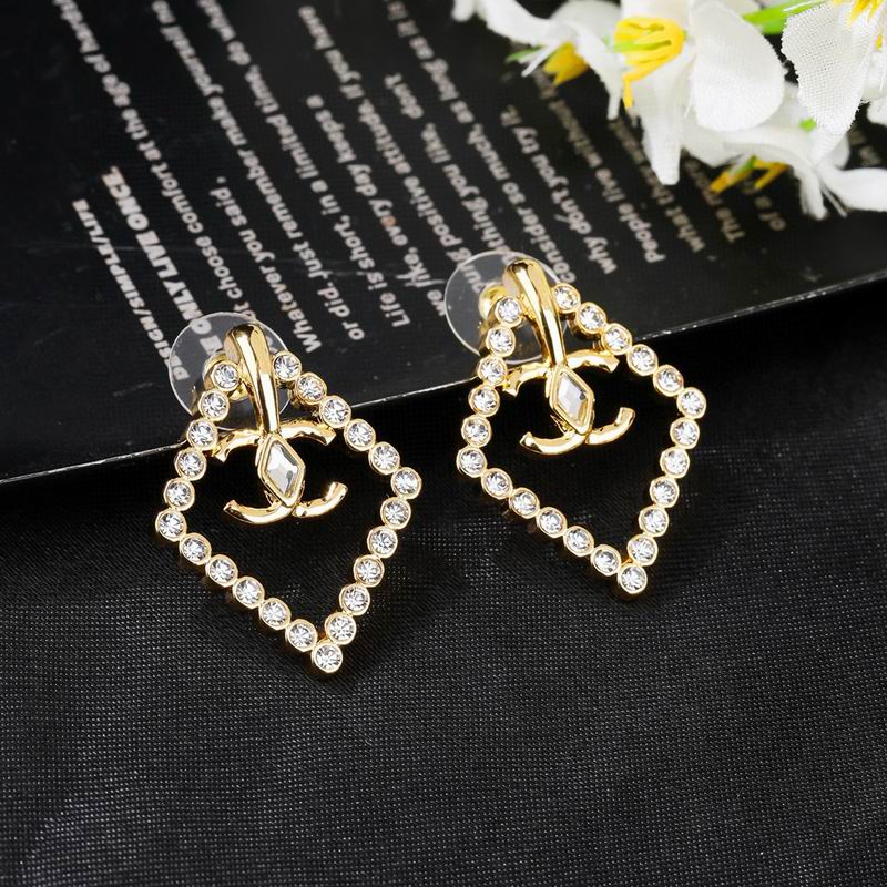 Chanel  Earring 03yxs197 (4)
