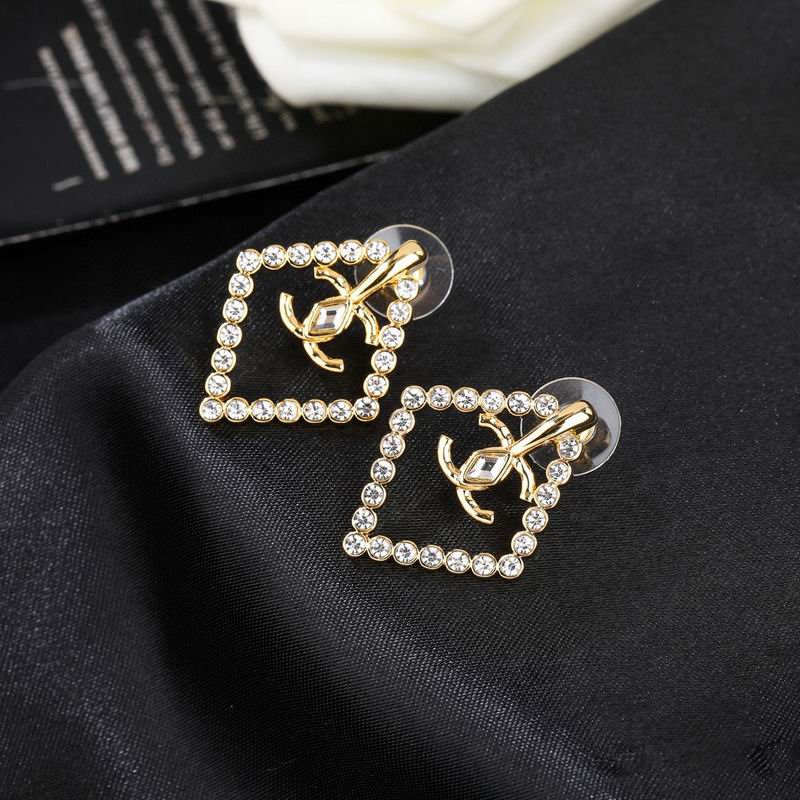 Chanel  Earring 03yxs197 (5)