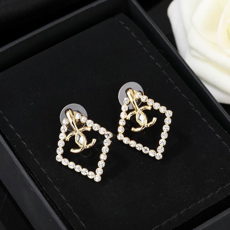 Chanel  Earring 03yxs197 (6)