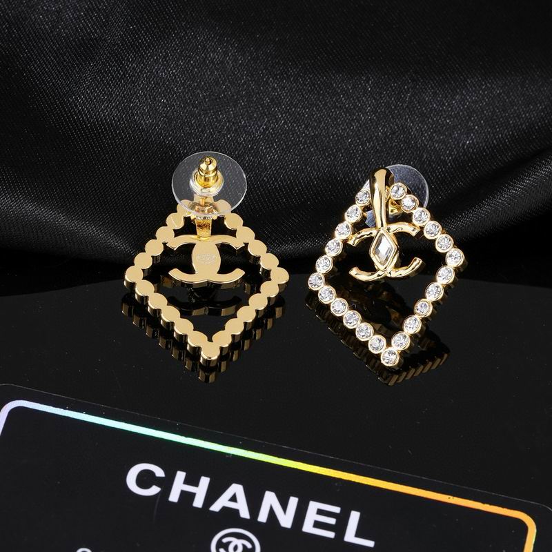 Chanel  Earring 03yxs197 (7)