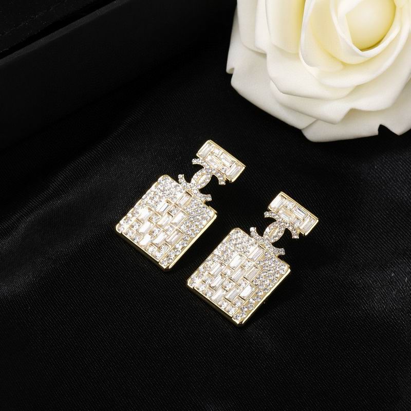 Chanel  Earring 03yxs198 (1)