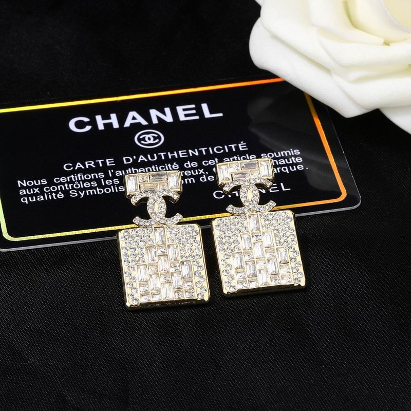 Chanel  Earring 03yxs198 (2)
