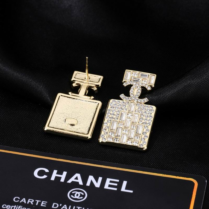 Chanel  Earring 03yxs198 (3)