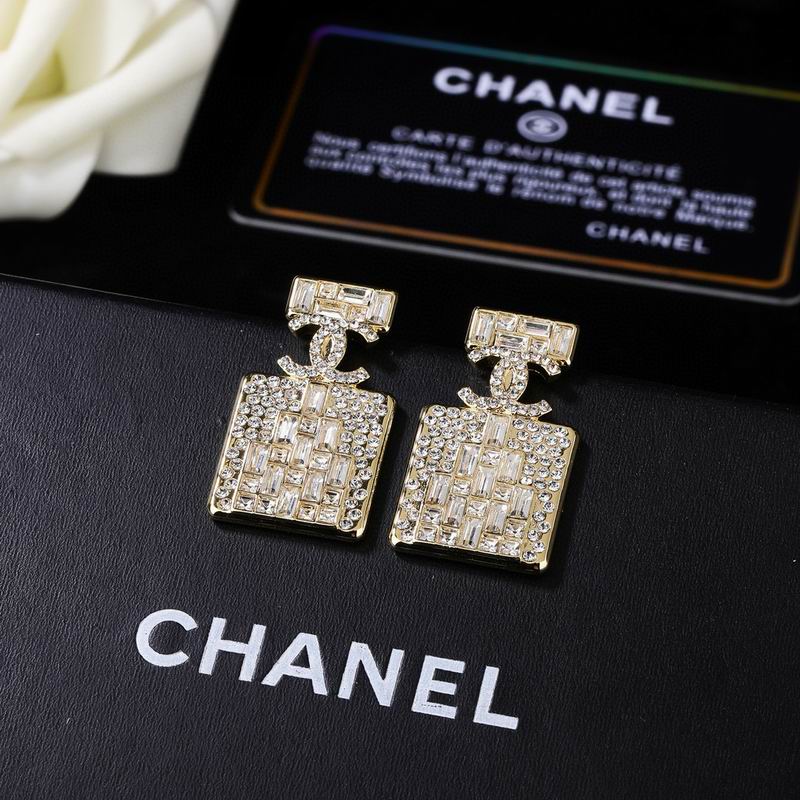 Chanel  Earring 03yxs198 (4)