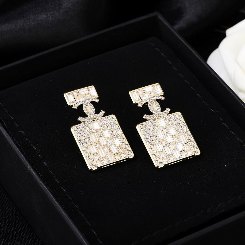Chanel  Earring 03yxs198 (5)