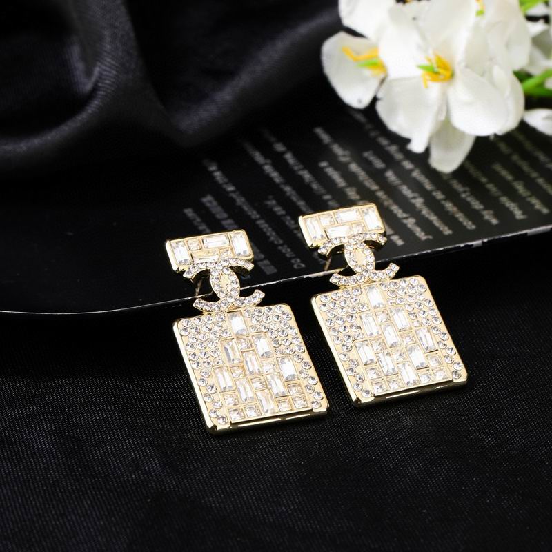 Chanel  Earring 03yxs198 (6)