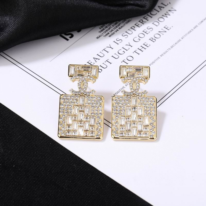 Chanel  Earring 03yxs198 (7)