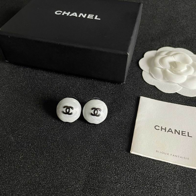 Chanel  Earring 03yxs199 (1)