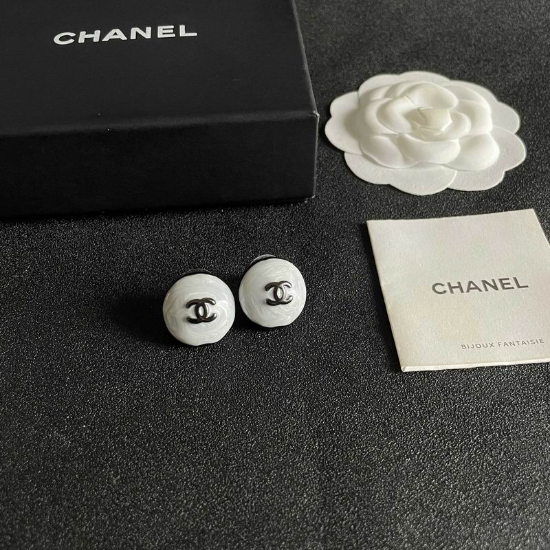 Chanel  Earring 03yxs199 (2)
