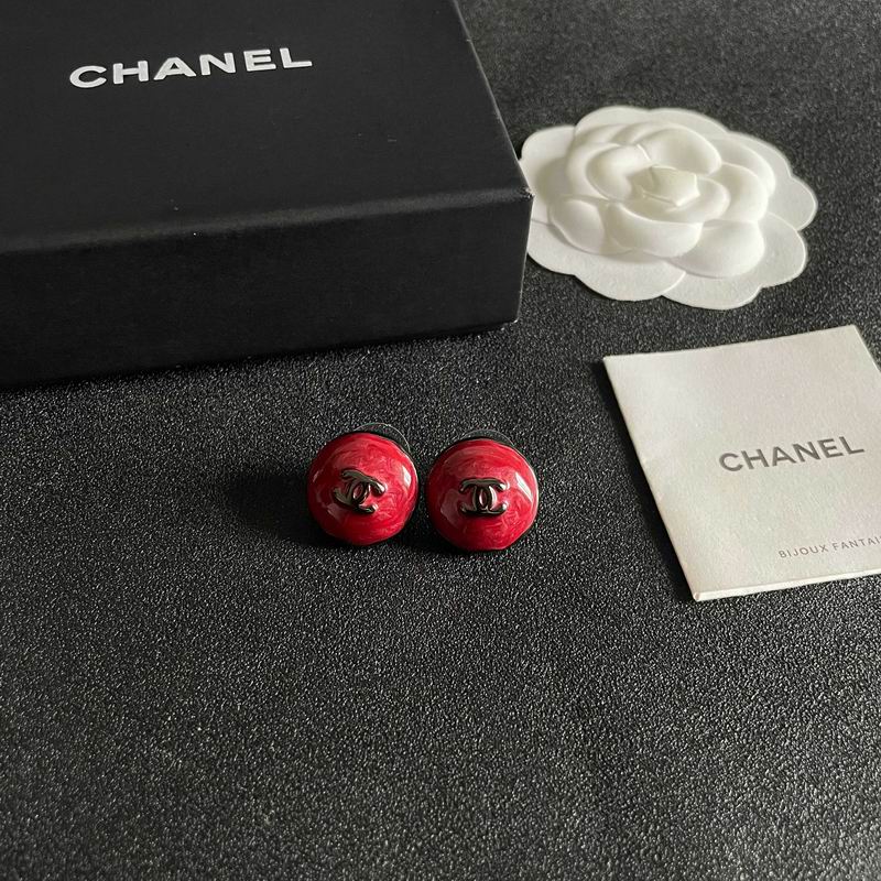 Chanel  Earring 03yxs199 (23)