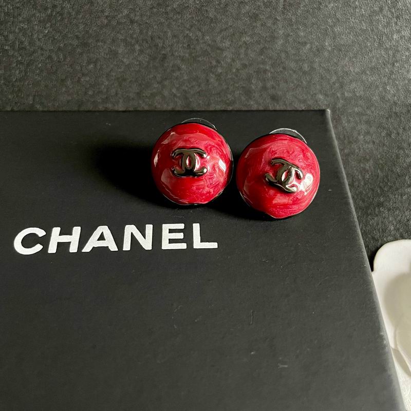 Chanel  Earring 03yxs199 (26)