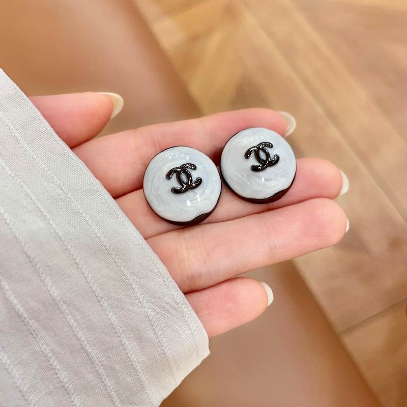 Chanel  Earring 03yxs199 (27)
