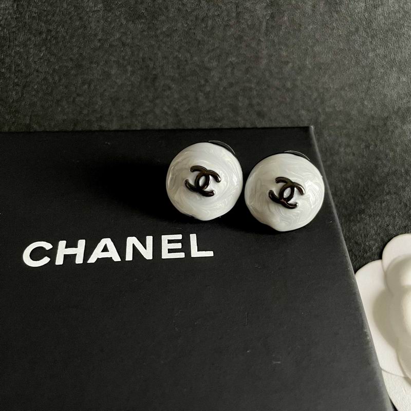 Chanel  Earring 03yxs199 (5)