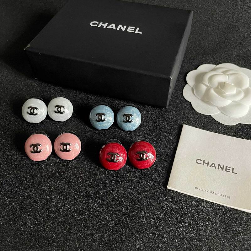 Chanel  Earring 03yxs199 (6)