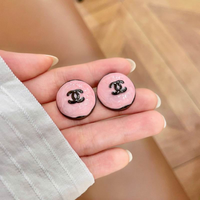 Chanel  Earring 03yxs199 (7)