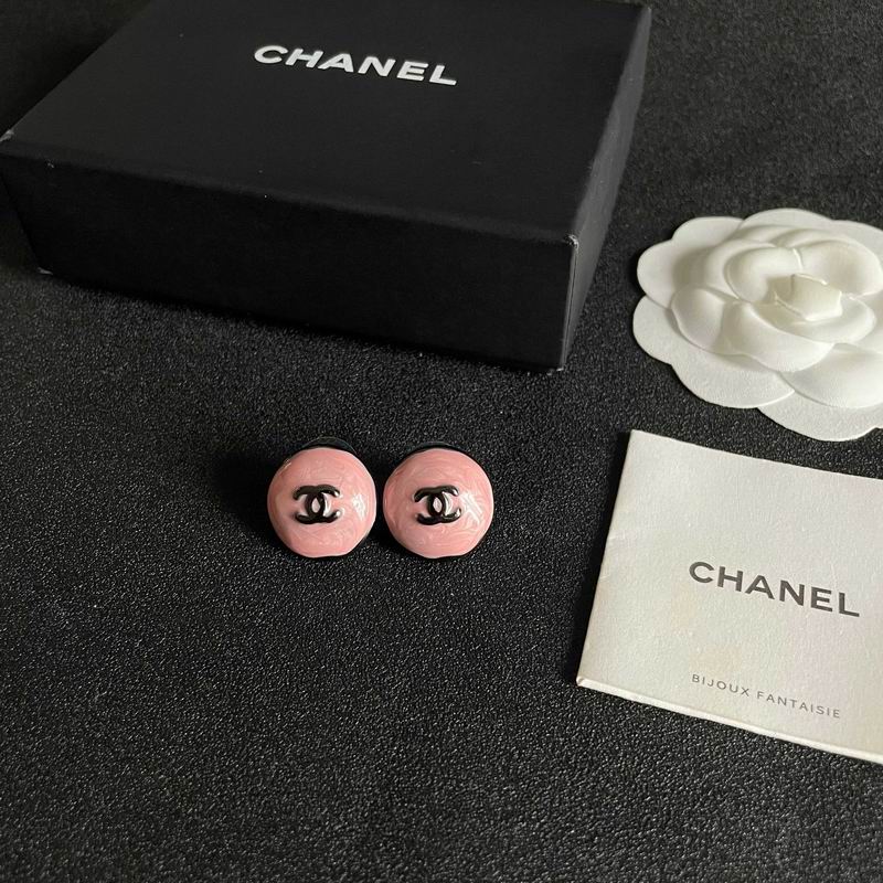 Chanel  Earring 03yxs199 (8)