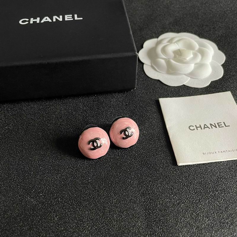 Chanel  Earring 03yxs199 (9)