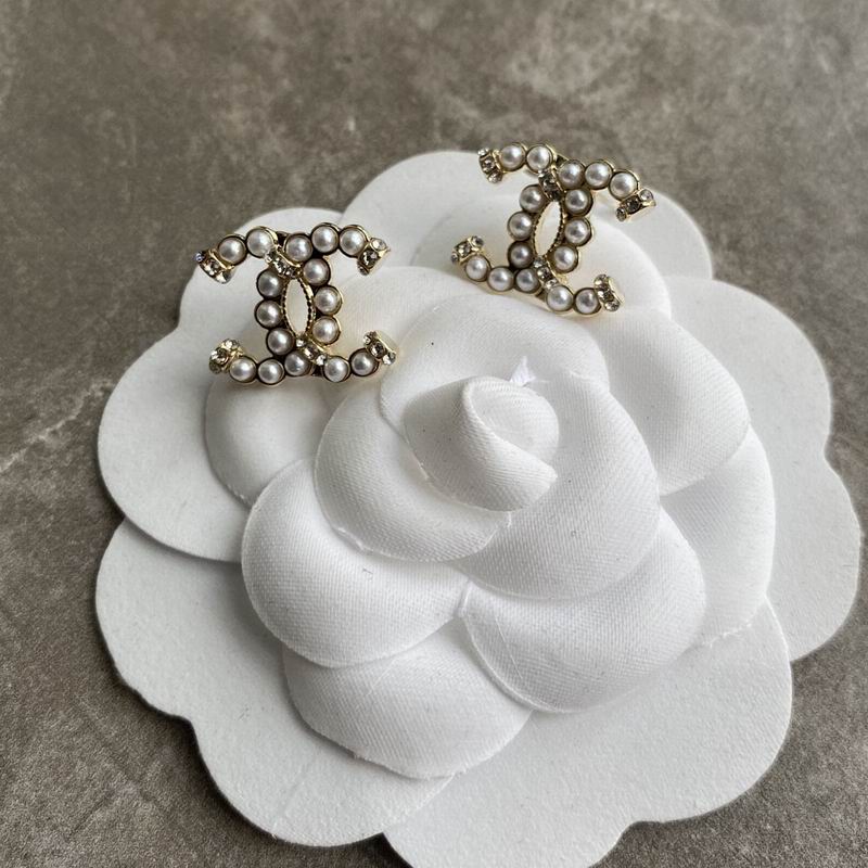 Chanel  Earring 03yxs20 (6)