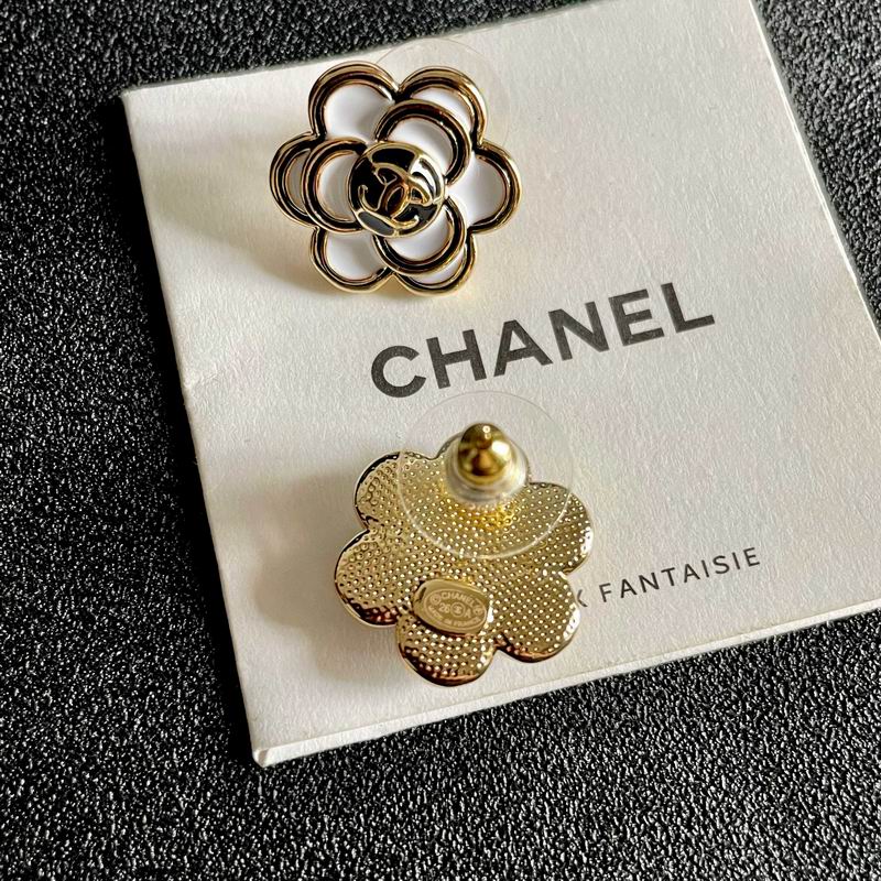 Chanel  Earring 03yxs200 (10)