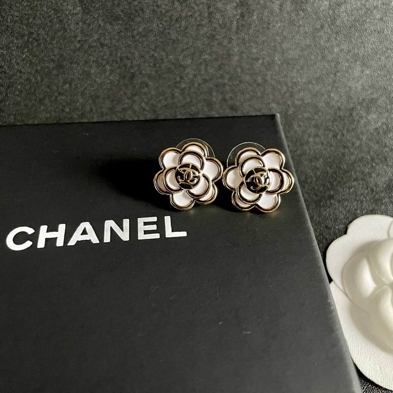 Chanel  Earring 03yxs200 (12)