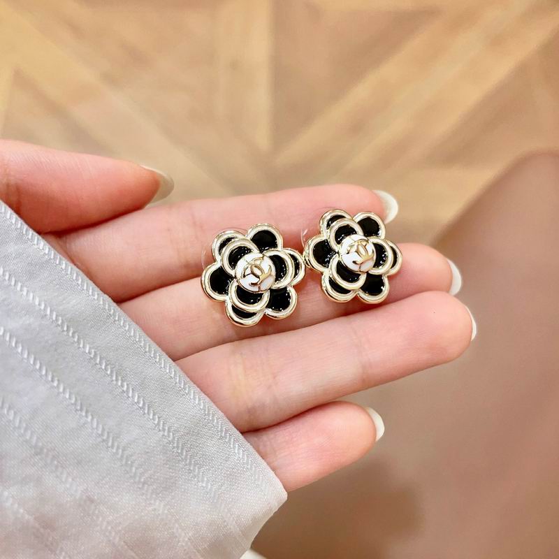 Chanel  Earring 03yxs200 (13)