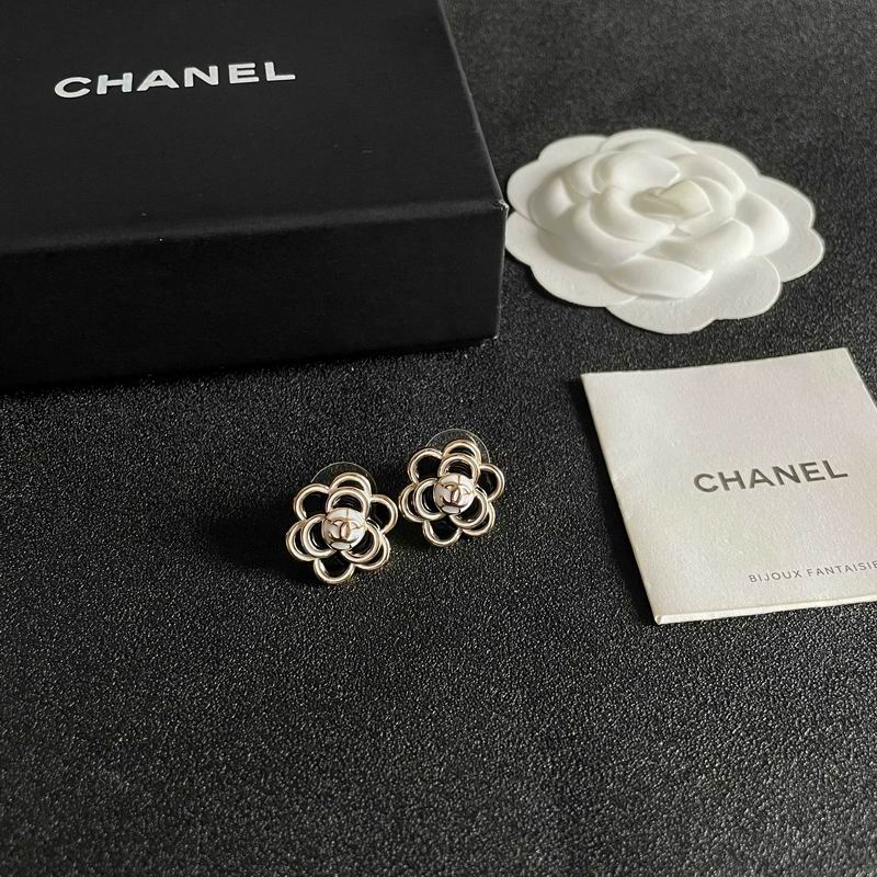 Chanel  Earring 03yxs200 (2)