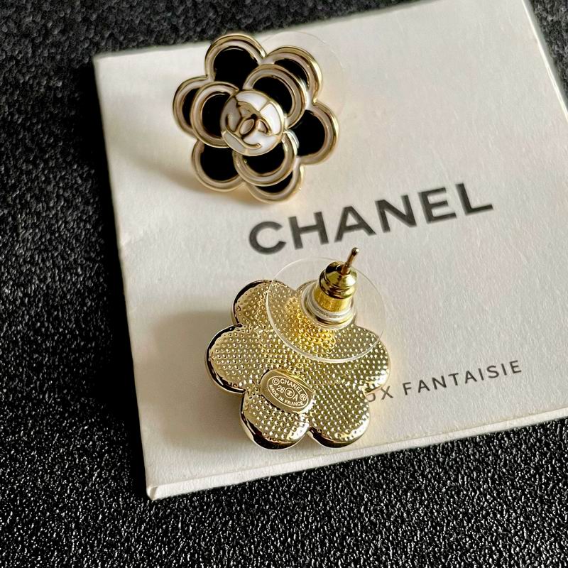 Chanel  Earring 03yxs200 (3)