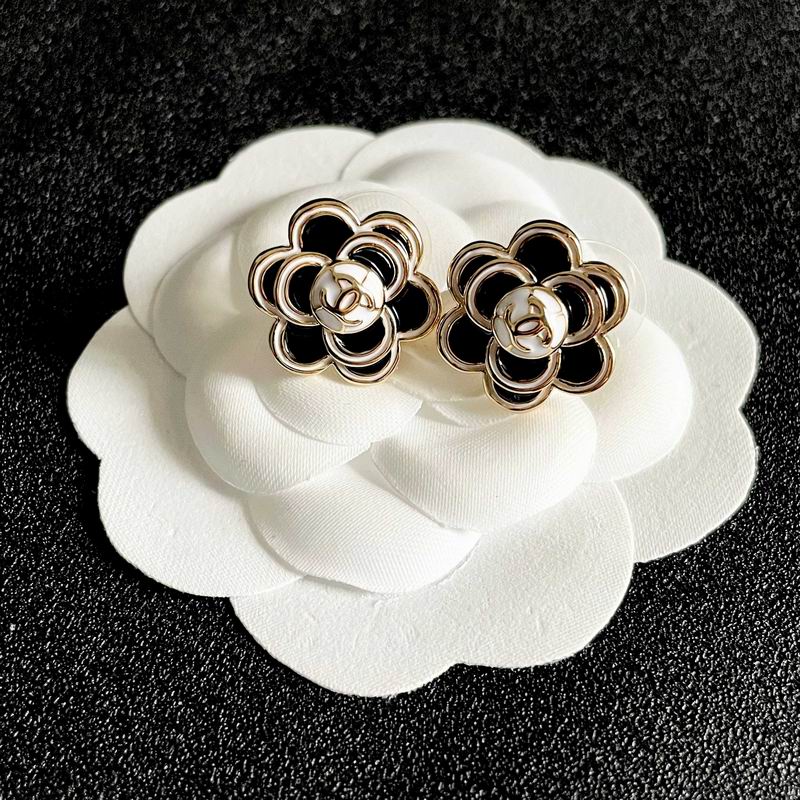 Chanel  Earring 03yxs200 (4)