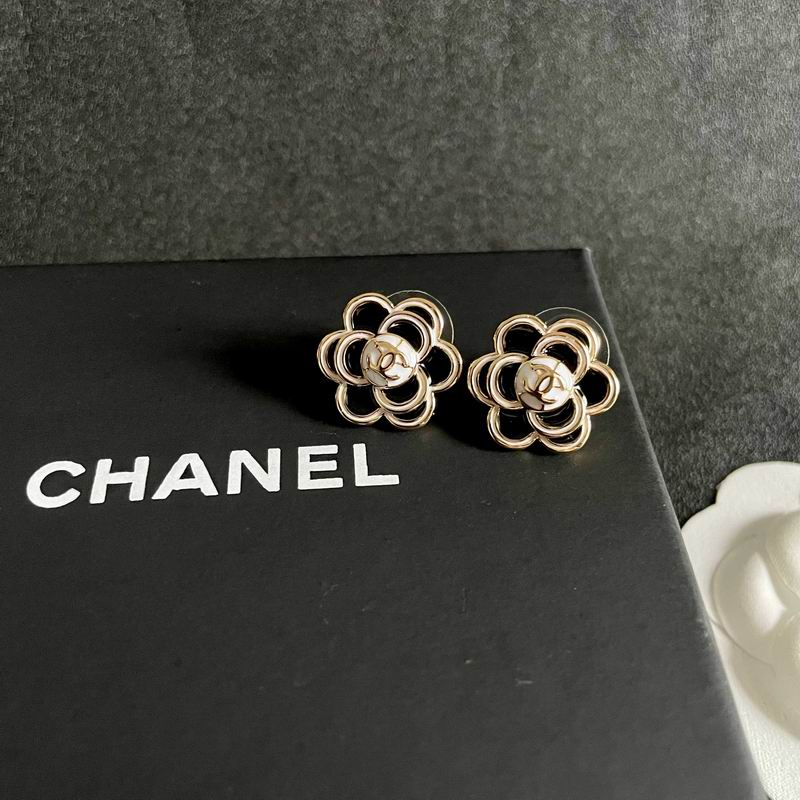 Chanel  Earring 03yxs200 (5)