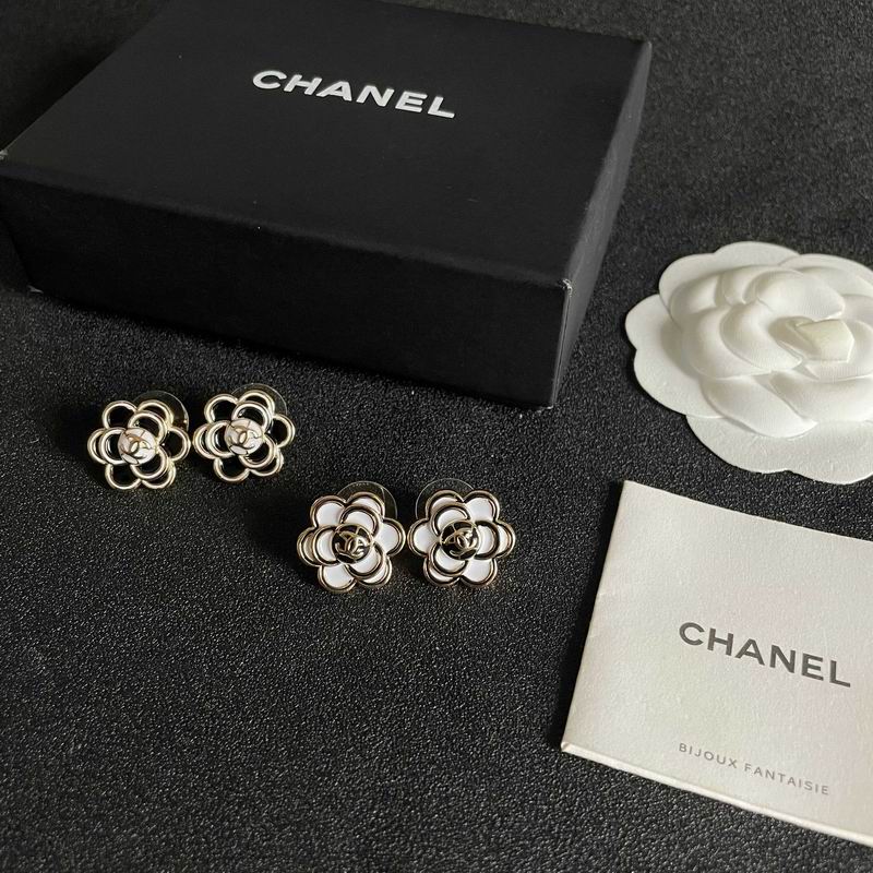 Chanel  Earring 03yxs200 (6)