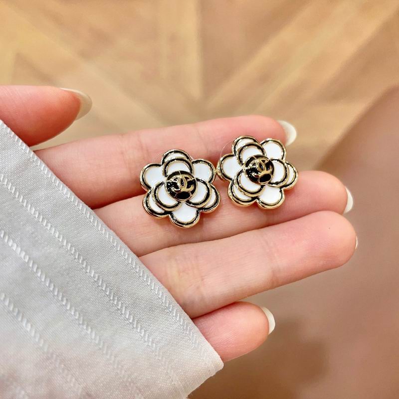 Chanel  Earring 03yxs200 (7)