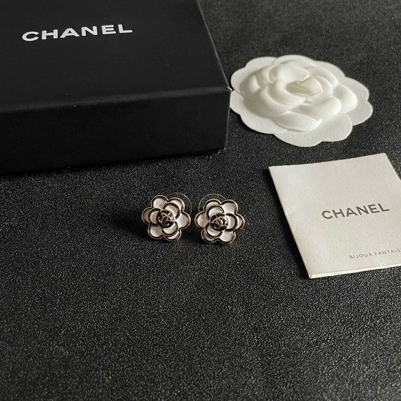 Chanel  Earring 03yxs200 (9)