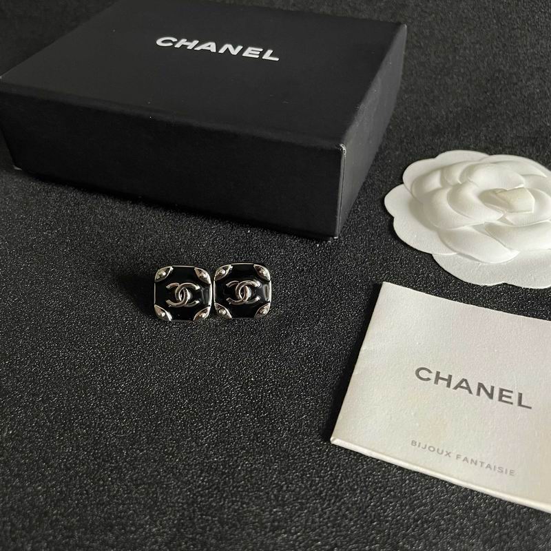 Chanel  Earring 03yxs201 (1)
