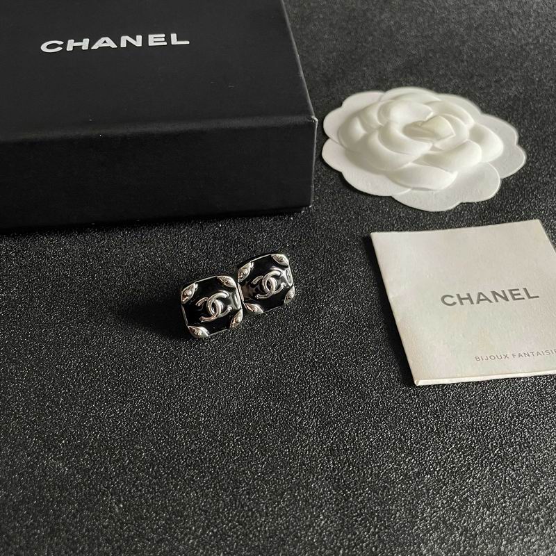 Chanel  Earring 03yxs201 (2)
