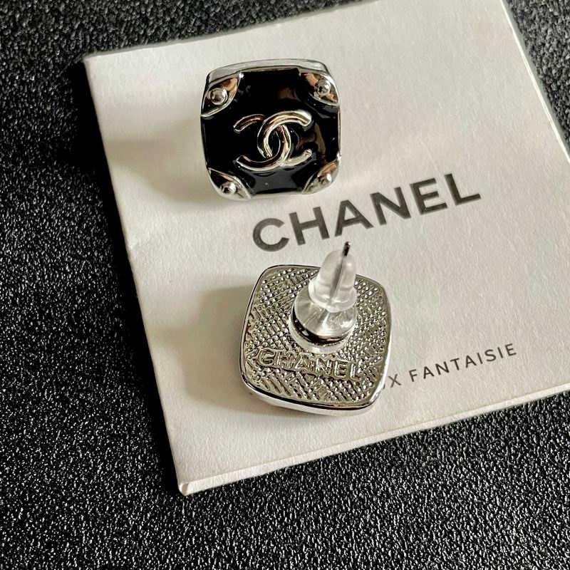 Chanel  Earring 03yxs201 (3)