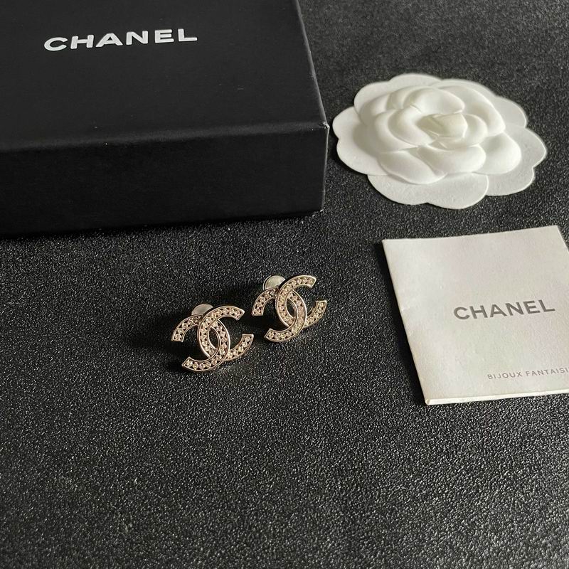 Chanel  Earring 03yxs202 (2)
