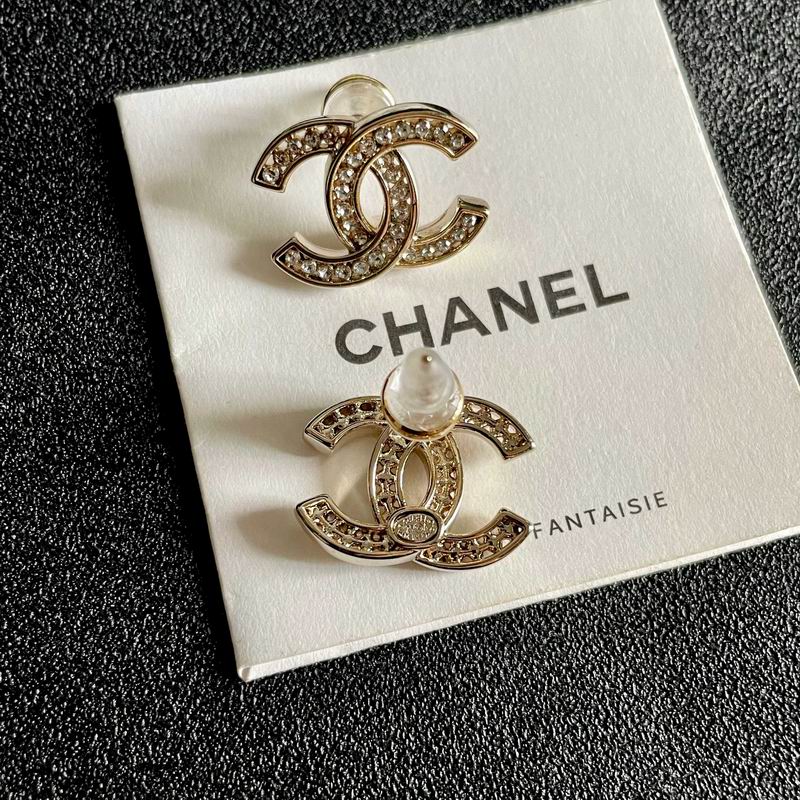 Chanel  Earring 03yxs202 (3)