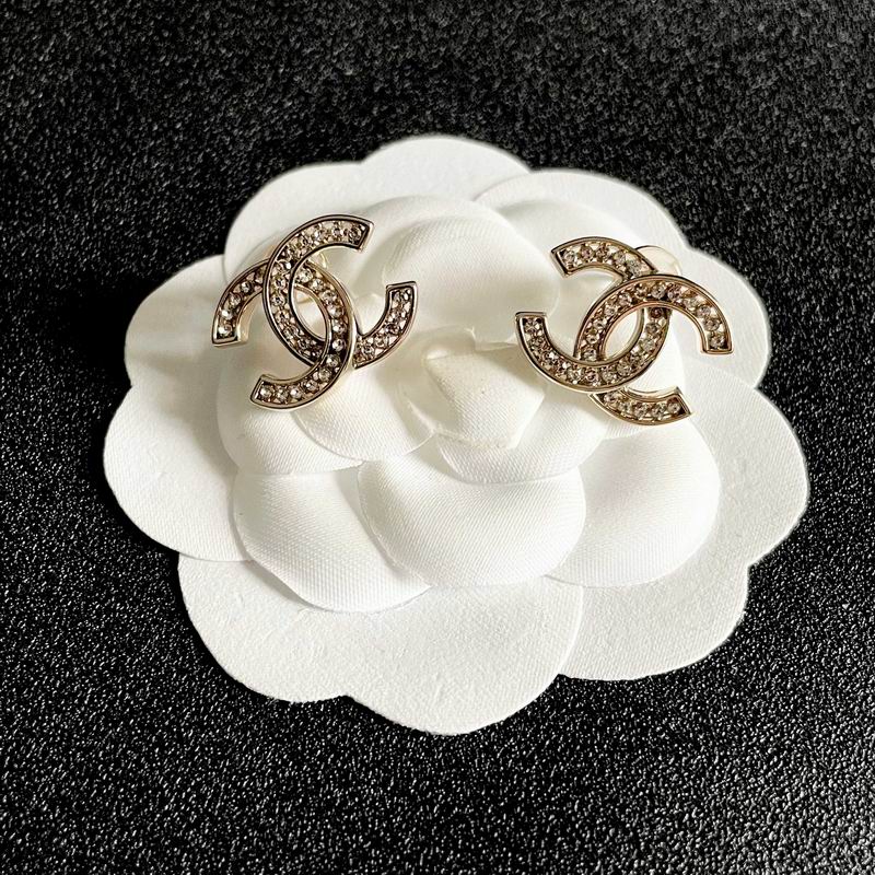 Chanel  Earring 03yxs202 (4)
