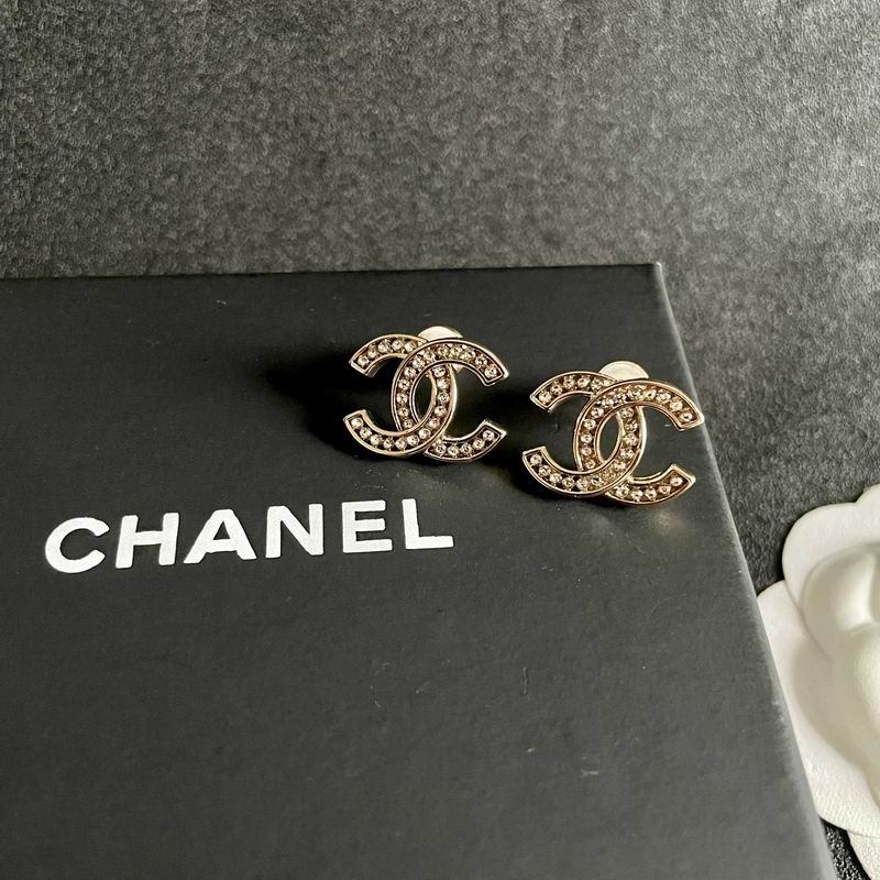 Chanel  Earring 03yxs202 (5)