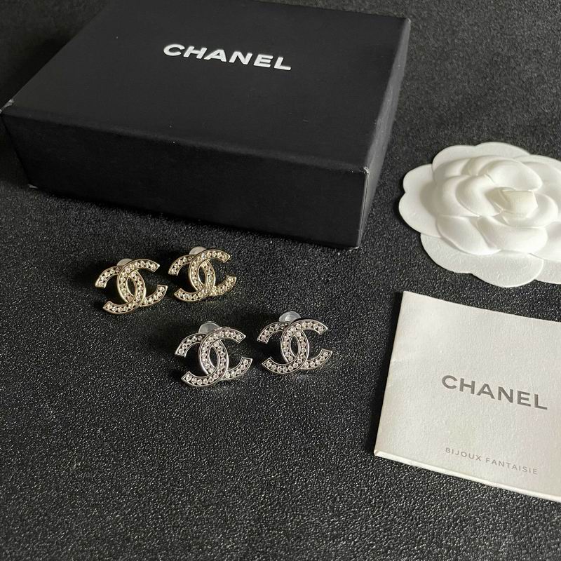 Chanel  Earring 03yxs202 (6)