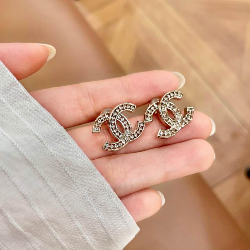 Chanel  Earring 03yxs202 (7)