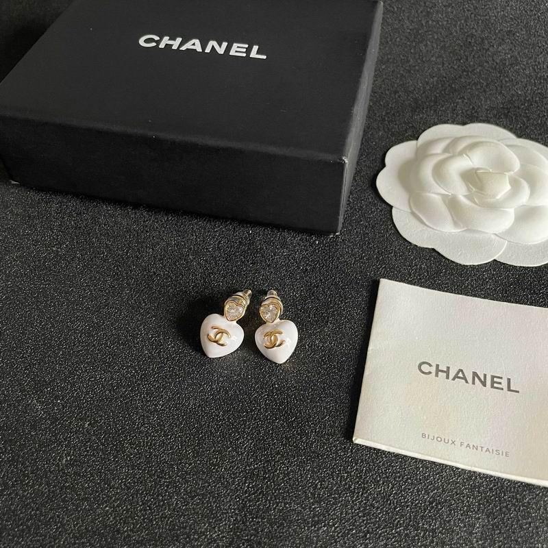 Chanel  Earring 03yxs203 (1)