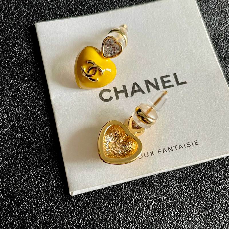 Chanel  Earring 03yxs203 (10)