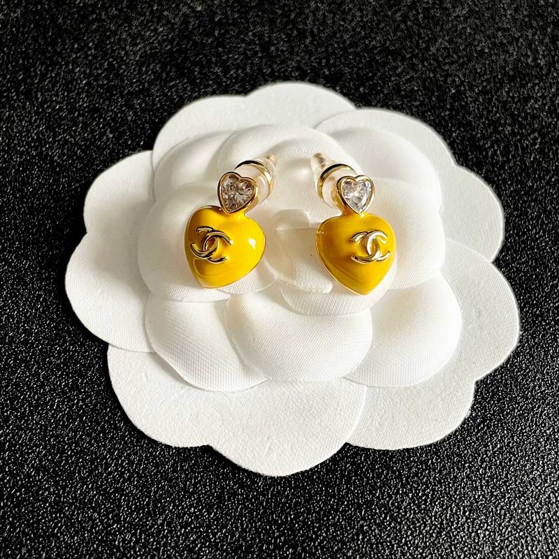 Chanel  Earring 03yxs203 (11)
