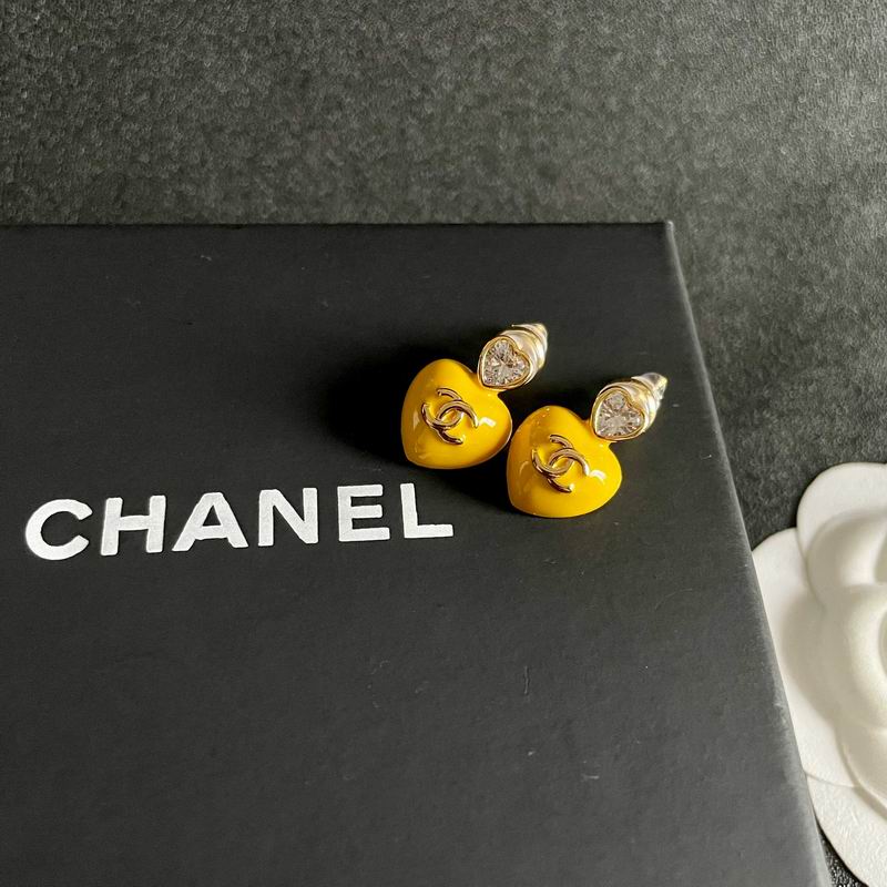 Chanel  Earring 03yxs203 (12)