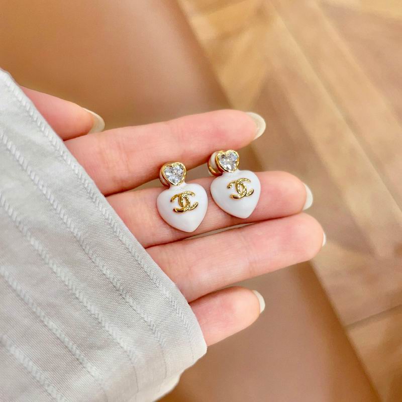 Chanel  Earring 03yxs203 (13)