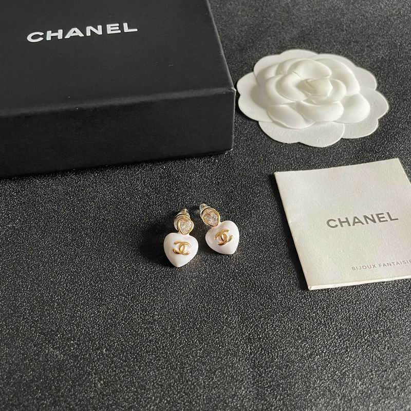 Chanel  Earring 03yxs203 (2)